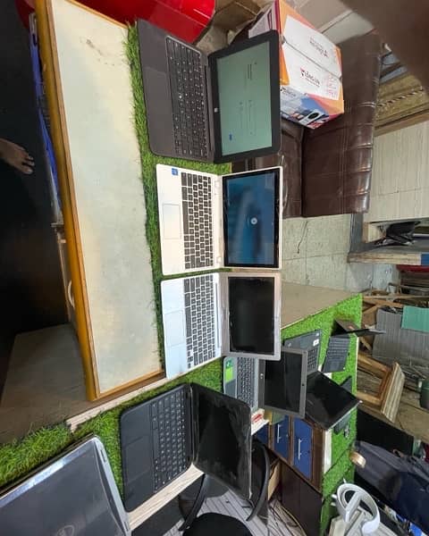 Chromebook’s laptops 1