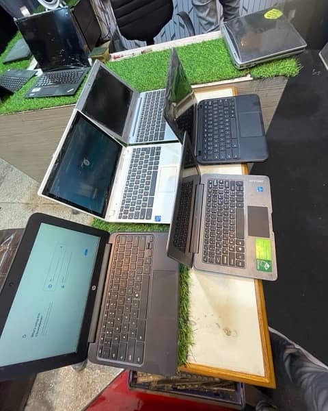 Chromebook’s laptops 2