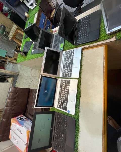 Chromebook’s laptops 3