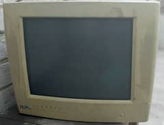 Computer Monitor 0