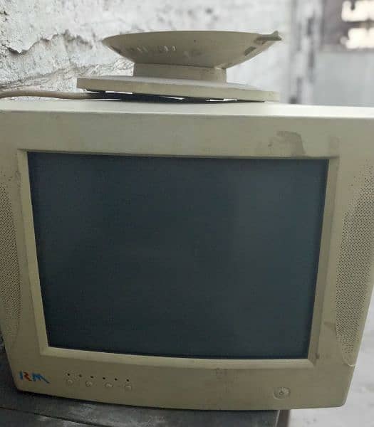 Computer Monitor 1