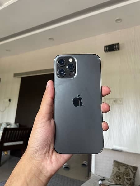 iphone 12 pro max non pta 0