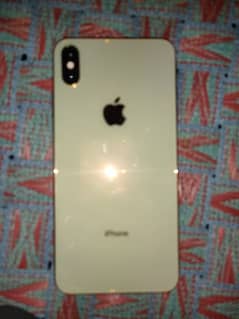 xs max 256 gb icloud locked for sale