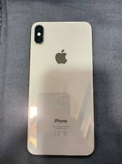 iphone xs max