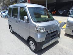 Toyota Pixis Full Cruise Same Daihatsu Hijet 2019