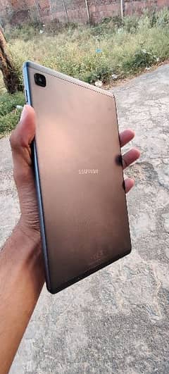 Samsung Galaxy A7 lite Tablet