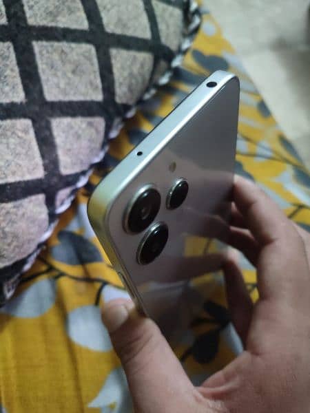 Redmi 12 (8+4/128gb) For Sale in warrenty new condition 0