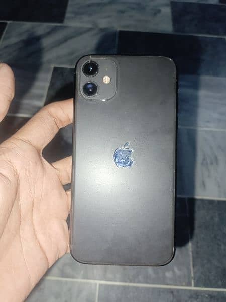 iphone 11 0