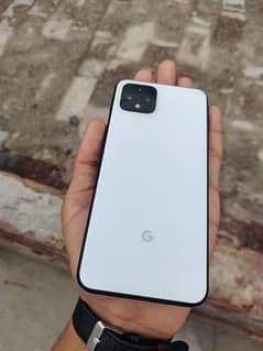 google pixel 4