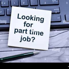 PART TIME JOBS IN LAHORE FOR BOYS AND GIRLS CUSTOMER SERVICE