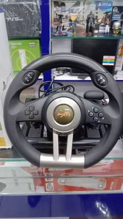 PXN V3 Pro racing wheel