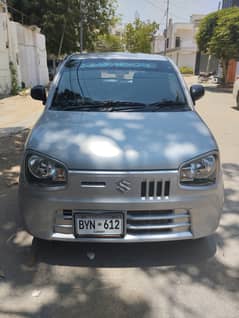 Suzuki Alto 2023