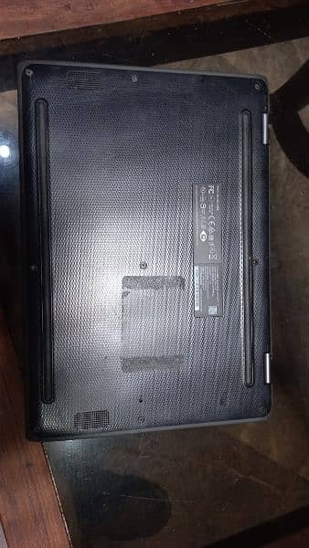 lenovo 300e chrome book 2nd generation 360°rotate 3