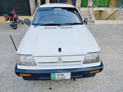 Suzuki Khyber  for Sale