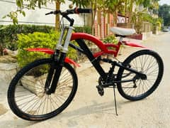 Cycle for Sale