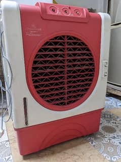 Commander Air Cooler