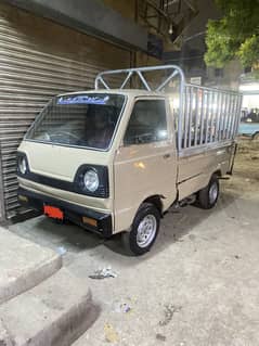 Suzuki 1988