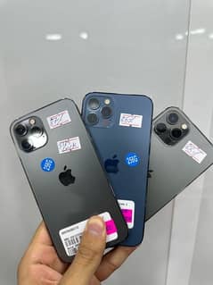 iPhone 12 Pro 256GB