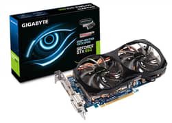 GTX 660.2GB DDR5, 192Bit, Graphics Cards for nVIDIA Geforce GTX660