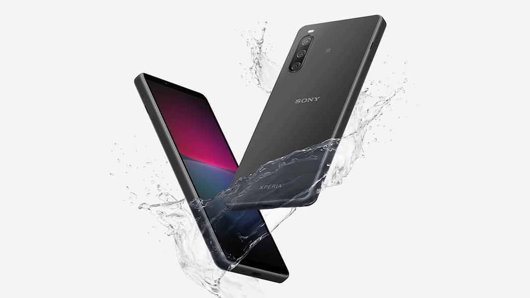 SONY XPERIA 10 MARK 2 3