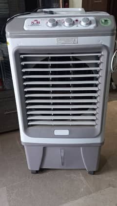 Room Air Cooler Good Quality.