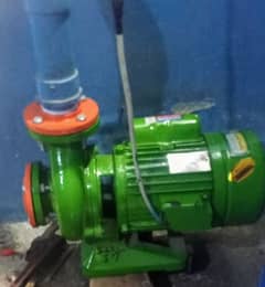 2HP 2X2 inch Pump For Sale