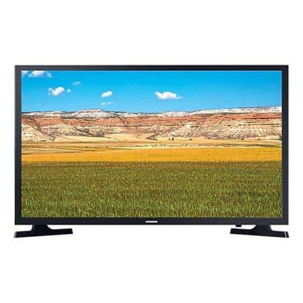 Samsung Q8f 32" LED TV 1