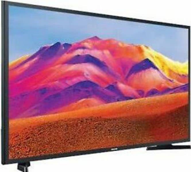 Samsung Q8f 32" LED TV 3