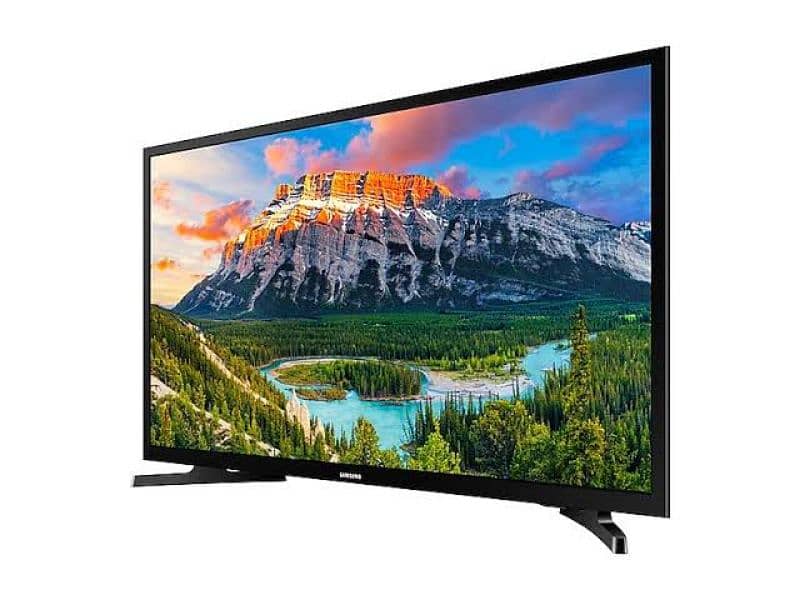 Samsung Q8f 32" LED TV 4