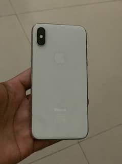 Iphone XS 64GB PTA Approved