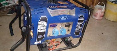 Ford USA brand 4.2 kva Box Pack Brand New