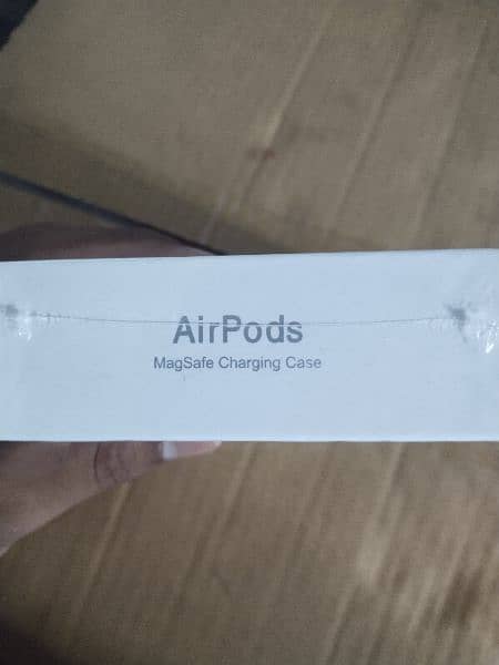 I phone Air bald full new original I phone ear bald 3