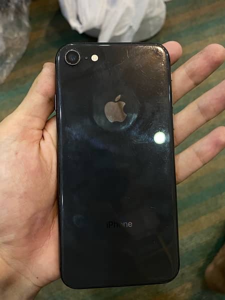 iphone 8 64 gb non pta 6