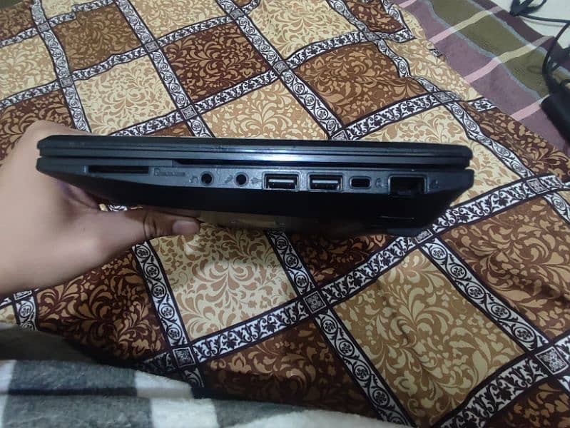 Asus Mini Laptop 3