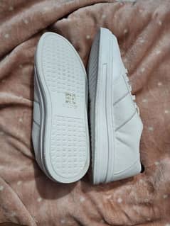 Aldo sneakers new size 45