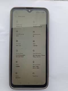 Oppo F11 4gb Ram 64gb Rom