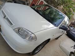 Suzuki Cultus VXR 2005 Better thn alto mehran coure VXL