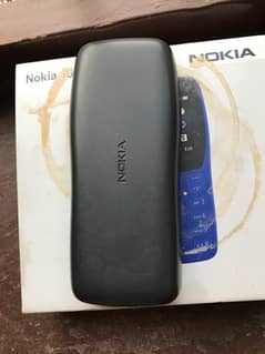 Nokia 105 Brand new MOBILE