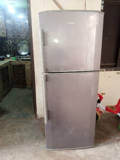 used big size haire refrigerator