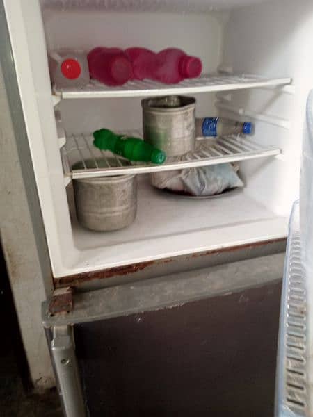 used big size haire refrigerator 1