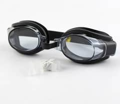 Swimming Pool Glasses or Goggles With 100% safety 0