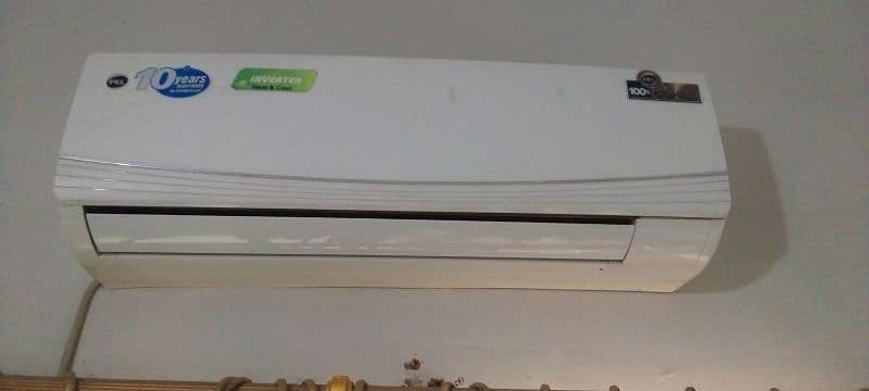 1 Ton Pell AIR CONDITIONER(INVERTER) 1