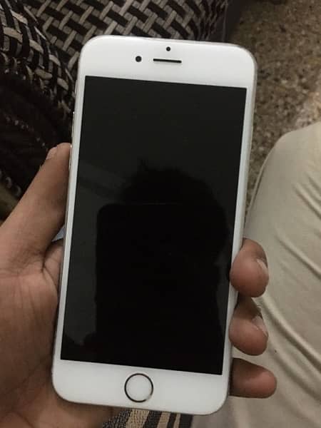 IPhone 6s 64gb pta approved set available for sale 1