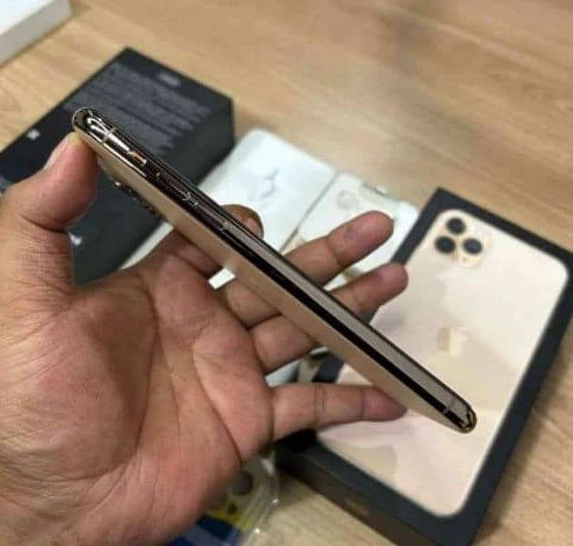 iphone 11 pro max 256 GB PTA full box 03321718405
Contact WhatsApp 2