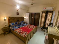 Short time 1 bed furnished Available 0
