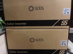 Solis 10kw Ongrid Solar Inverter