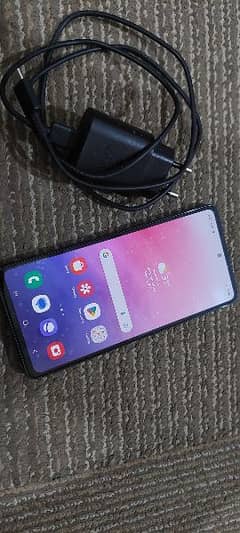 Samaung Galaxy A53 5G PTA APPROVED