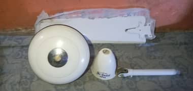 Fan Good Condition Reasonable Price