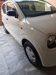 Suzuki Alto 2022 for sale in Lahore