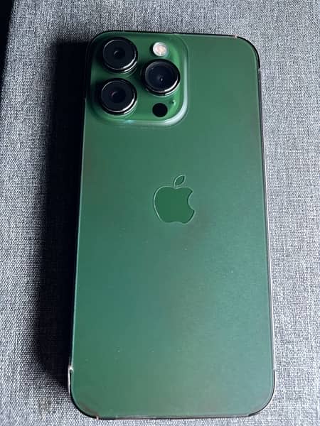 iphone 13 pro 256Gb 0